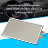 7" Touch Screen Glass Digitizer Navigation Radio Compatible with Acura