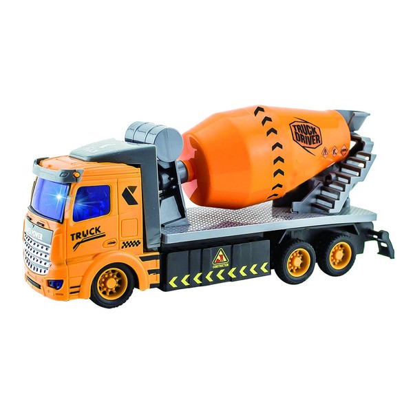 Doyusha 4CH RC Construction Machinery Series, 27 MHz, 1/48 Scale