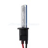 XtremeVision HID Xenon Replacement Bulbs - H1 10000K - Dark