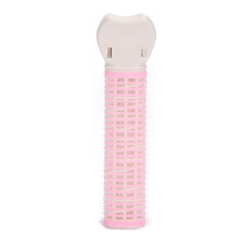 2pcs Bangs Hair Curlers Rollers Hairstyle Hairdressing Hair Curler Rollers
