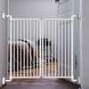 ICERO - Baby Gate Wall Protector - Protect Walls &