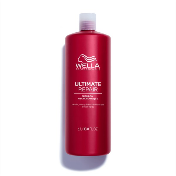 Wella Professionals Ultimate Repair - Shampoo 1000ml