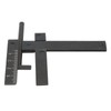 Carburetor Float Level Gauge, Metric Display Carb Float Height Gauge