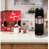 Tim Hortons Dark Roast Coffee, Single Serve Keurig K-Cup Pods,