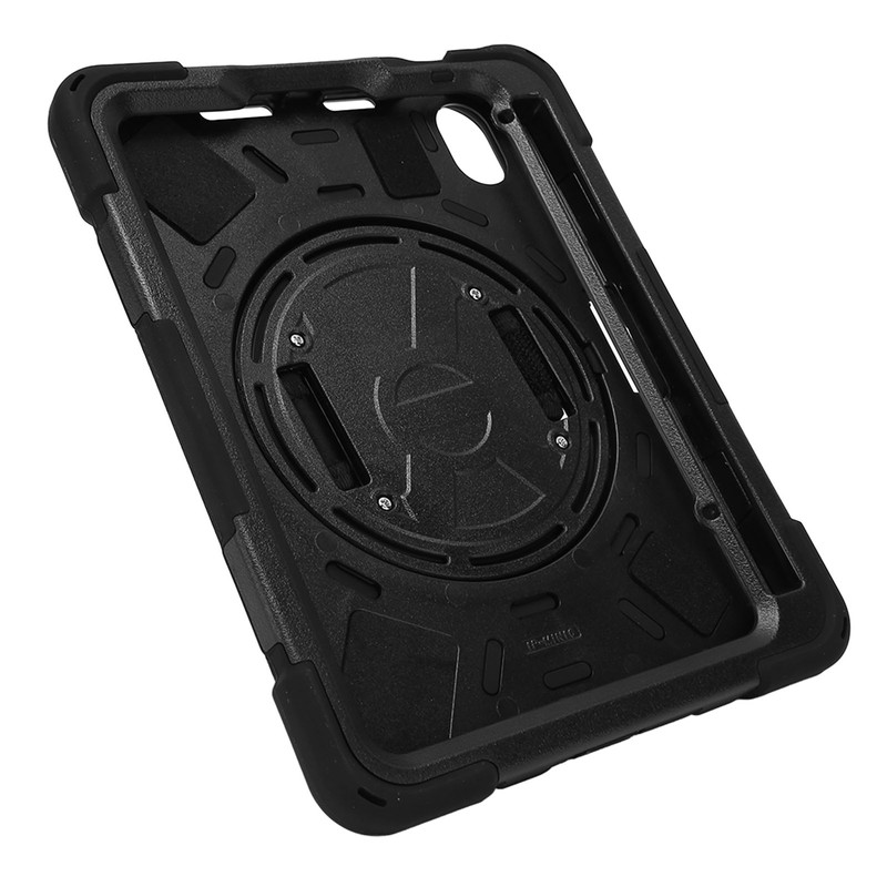 Tablet Protective Case for IOS Mini 6 3 Layer Drop