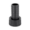 Hose Nozzle Female Thread Union Nut x Nozzle Size 1
