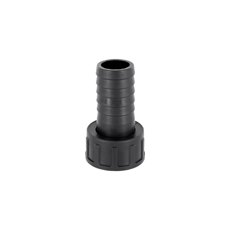 Hose Nozzle Female Thread Union Nut x Nozzle Size 1