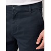 NEXT 2er-Pack Chino-Shorts mit Stretch Navy/Charcoal 36