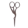 Posh Living Design Scissors Bird Thread-cutting Scissors 62154 PL62154 5×11.5cm