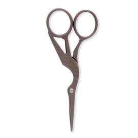 Posh Living Design Scissors Bird Thread-cutting Scissors 62154 PL62154 5×11.5cm