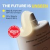 Unseen Sunscreen SPF 50 PA Plus by Supergoop for Unisex