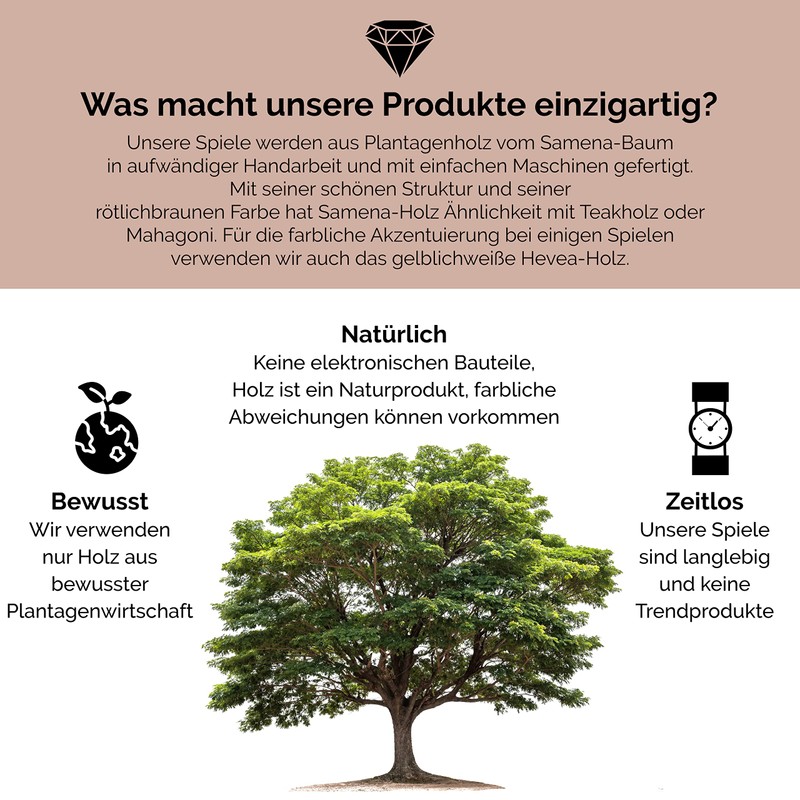 Soma Cube Size S - 3D Puzzle - Educational Game