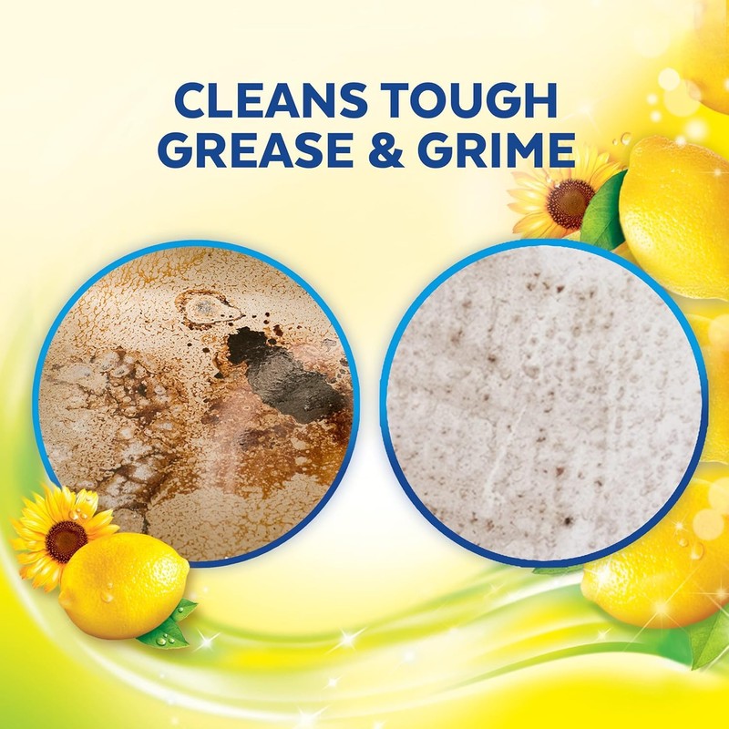 Lysol Multi-Surface Cleaner, Sanitizing and Disinfecting Pour, to Clean and