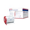 BSN Medical Solutions Leucoplasto Hypafix Transparente 10 CM x 2
