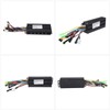 30A Brushless Controller Kit Motor Speed Controller Electric Bike Cycle