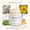 Nerve Relief Lotion, Magnesium Nerve Cream with Arnica Montana, Menthol,