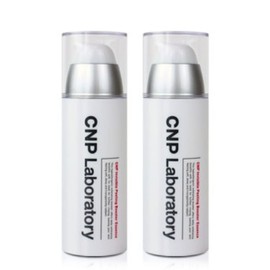 Cha & Park Peeling Booster 100ml 1+1 / 차앤박 필링 부스터 100ml 1+1