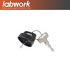 labwork Ignition Key Switch Replacement for Yamaha Warrior 350 YFM350X