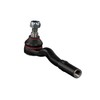 febi bilstein 26758 Tie Rod End Piece with Locking Nut