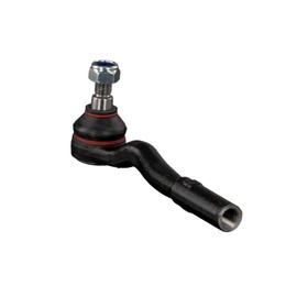 febi bilstein 26758 Tie Rod End Piece with Locking Nut