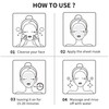 Snail Mucin Face Sheet Mask (5 pcs) - Anti Aging