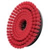 CRAFTSMAN Power Scrubber Medium Bristle Brush for V20 Cordless 2-in-1