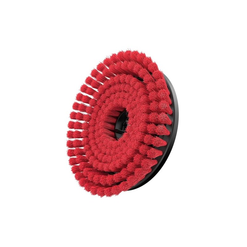 CRAFTSMAN Power Scrubber Medium Bristle Brush for V20 Cordless 2-in-1