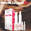 Nutrapel Keráctive 911 Sistema Integral de Reparación Shampoo300 ml+ Tratamiento
