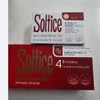 Soltys Cholesterol HL 15g, 60 tablets / 솔티스 콜레스테롤 HL 15g, 60정
