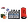 JSI New CF-Moto Service Kit W/ Air Filter UForce 1000