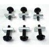 2007 to 2019 Jeep Wrangler JK Hard Top Torx Screw