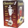 Oster Mexican Oster Osterizer Galaxie Classic 40oz Blender Licuadora 10