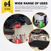 17892 Transmission Drain Pan for Lisle Oil Drains - 2