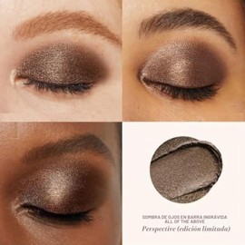 Rare Beauty Edición Limitada Selena'S Essential Eye Duo - Set De Sombra De Ojos En Barra Y Rímel - ¡Nuevo En Caja!