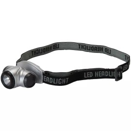 GRIP TWO! GRIP TOOLS LED Headlamp Flash Light Lamp Headlight Torch Head Light Lamp