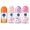 Nivea Women Roll On Malaysia's Edition 50ml Exp. 2027