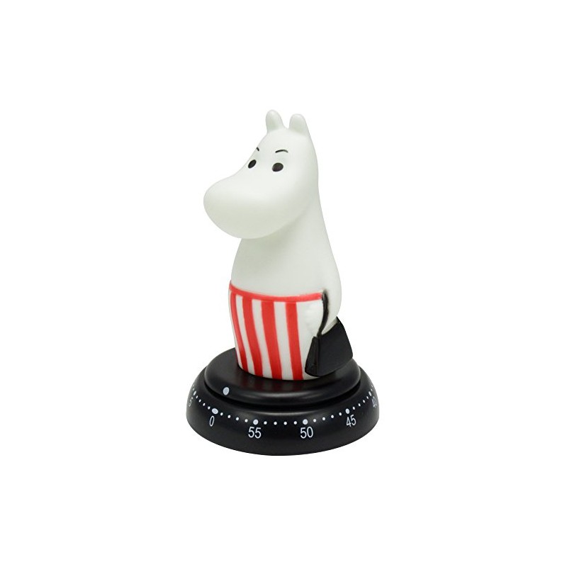 Magentur MAG080002 Moomin 3D Kitchen Timer