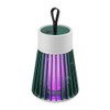 Electric Mosquito Killing Lamp USB Charging LED Light Trap Fly