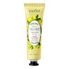 Crema De Manos Hidratante Para Piel Seca 30g Oliva
