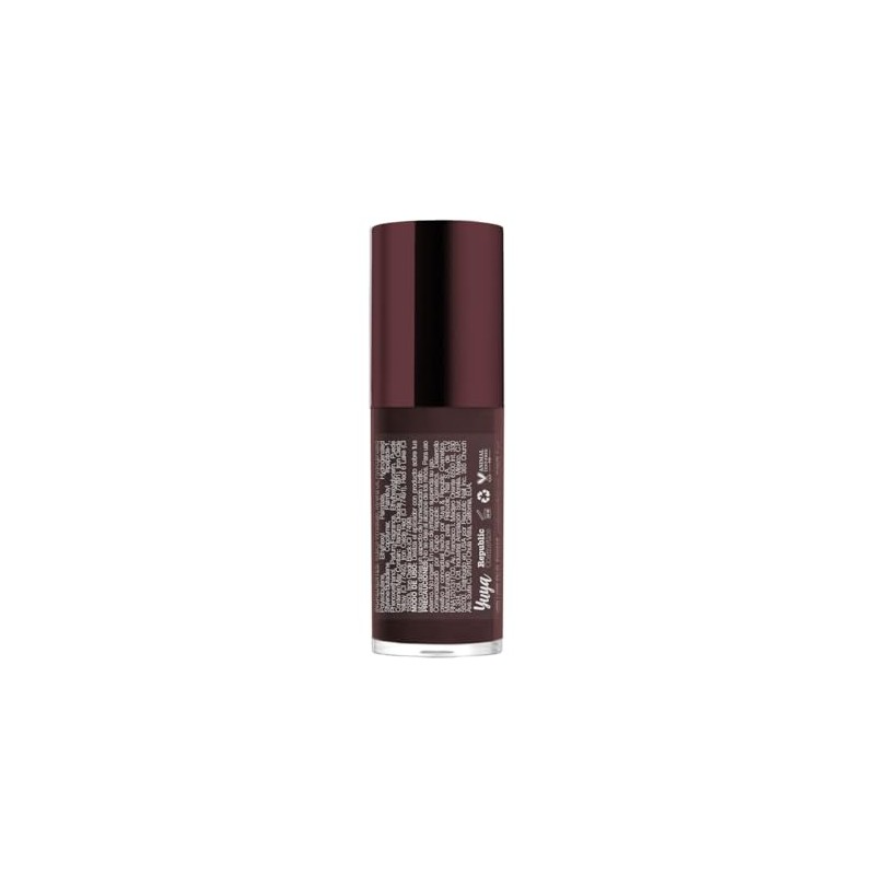 Republic Cosmetics - Lip oil Ceniza 6ml