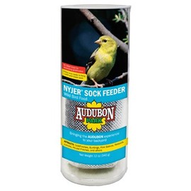 Global Harvest Foods 12OZ Nyjer/Thistle Sock