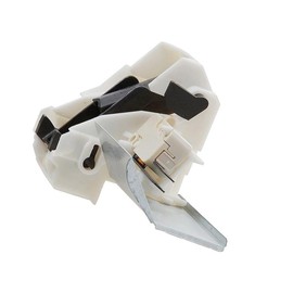 Dishwasher Door Latch Lock Interlock Assembly For AEG 1113150609