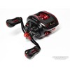 Daiwa Handle Knob Cap (Gunmeta) Compatible with Zion Knobs