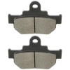 Celox Front Brake Pads for Suzuki LS650P Savage 650 1986-2004