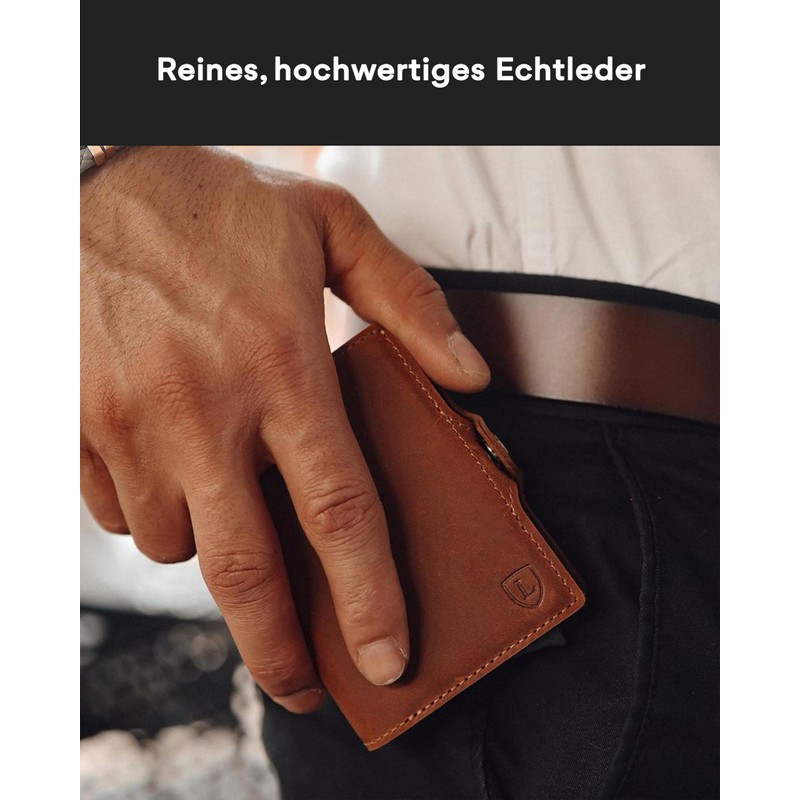 Swipe Classic, light brown, Modern