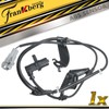 1x ABS sensor front axle right for RAV 4 II