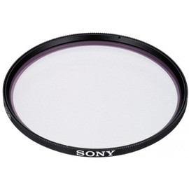 Sony VF77MPAM 77mm MC Protecting Filters For DSLRA Alpha Camera
