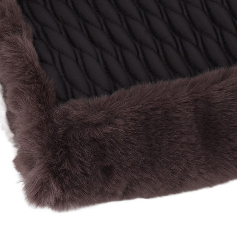 Heated Hand Muff USB Powered Graphene 3 Level Temperature Fast