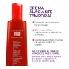 Crema Alaciadora Temporal Straight Me Cream Gel Küül