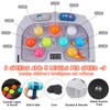 Whack Mole Game for Toddlers, Toys for 3-12 Year Old